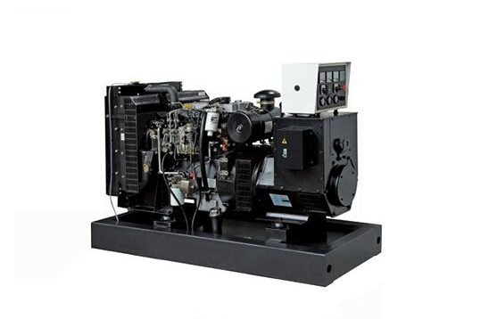 献县科克150kw大型柴油发电机组