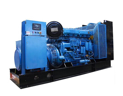 献县宗申动力150kw大型柴油发电机组