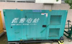 献县通州四建大波纹箱定制案例