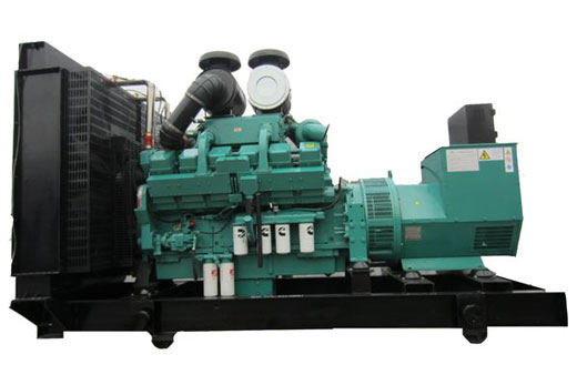 献县柴油发电机组 献县柴油发电机组