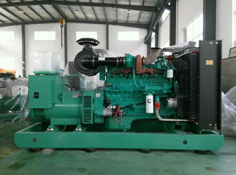 献县柴油发电机组 献县柴油发电机组