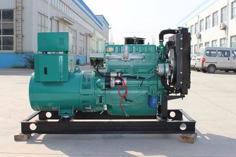 献县小型柴油发电机 献县小型柴油发电机