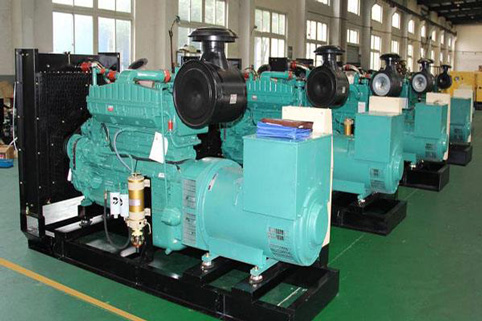 献县小型柴油发电机 献县小型柴油发电机