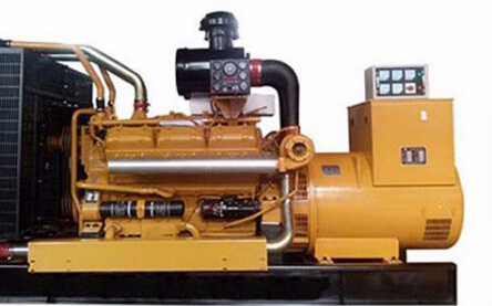 献县发电机出租