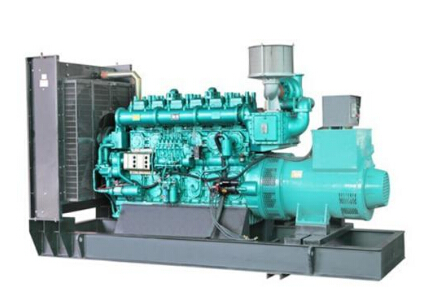 献县发电机出租