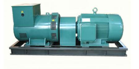 献县发电机出租