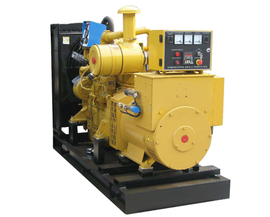 献县发电机出租