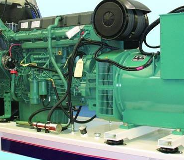 献县发电机出租